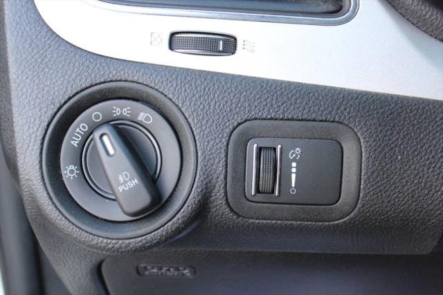 2013 Dodge Journey Crew