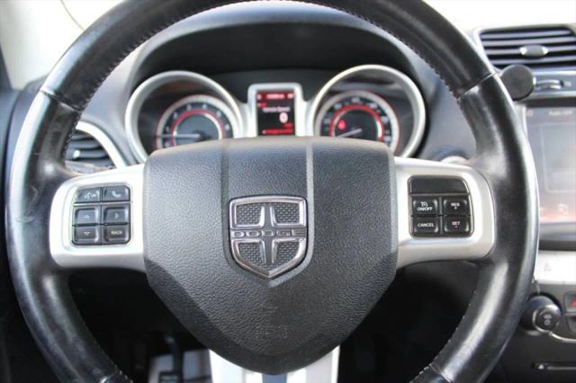 2013 Dodge Journey Crew