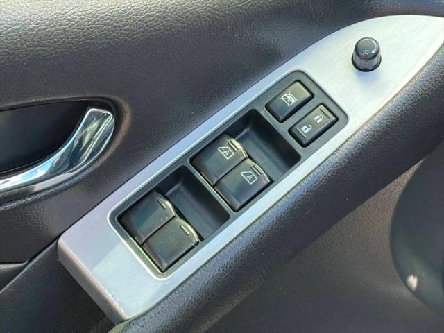 2014 Nissan Murano SL