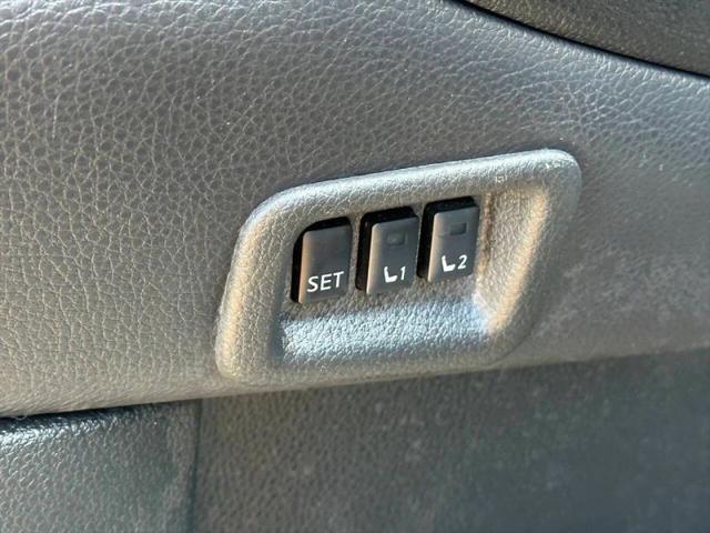 2014 Nissan Murano SL