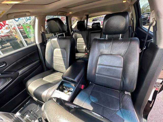 2014 Nissan Murano SL