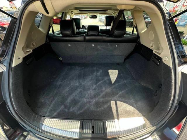 2014 Nissan Murano SL