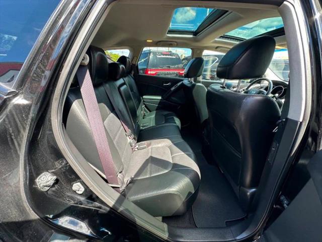 2014 Nissan Murano SL