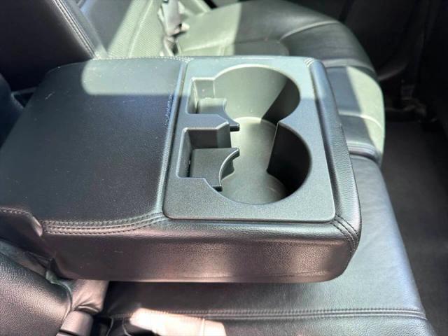 2014 Nissan Murano SL