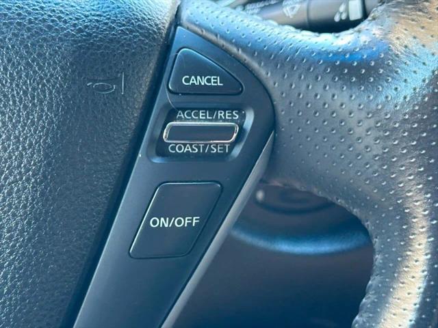 2014 Nissan Murano SL
