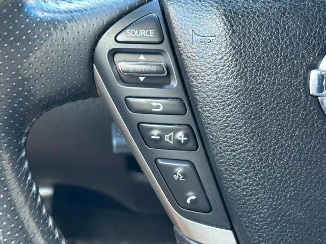 2014 Nissan Murano SL