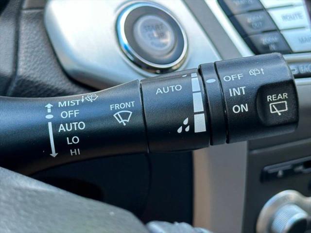 2014 Nissan Murano SL