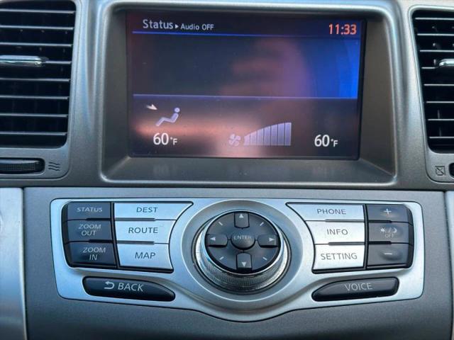 2014 Nissan Murano SL