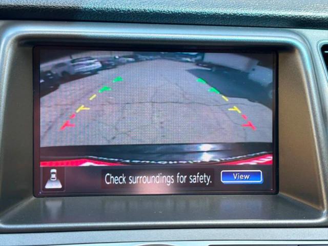 2014 Nissan Murano SL