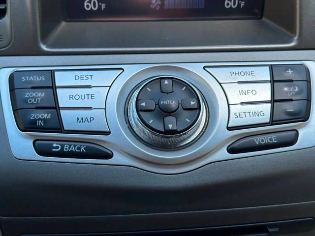 2014 Nissan Murano SL