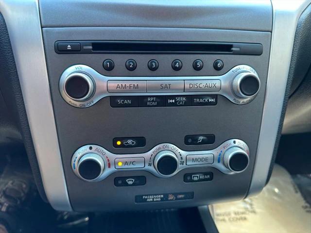 2014 Nissan Murano SL