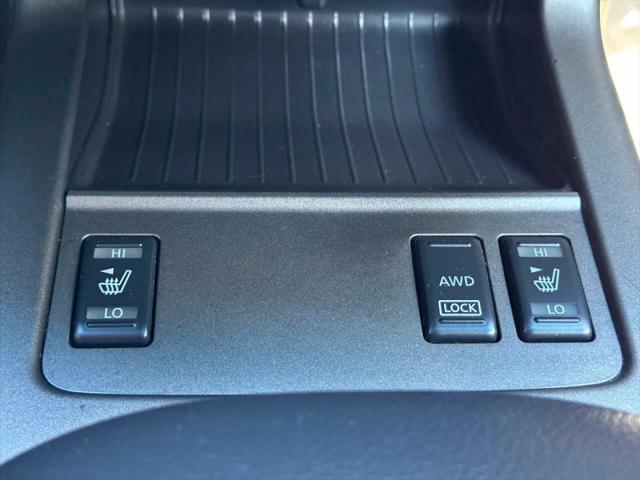 2014 Nissan Murano SL