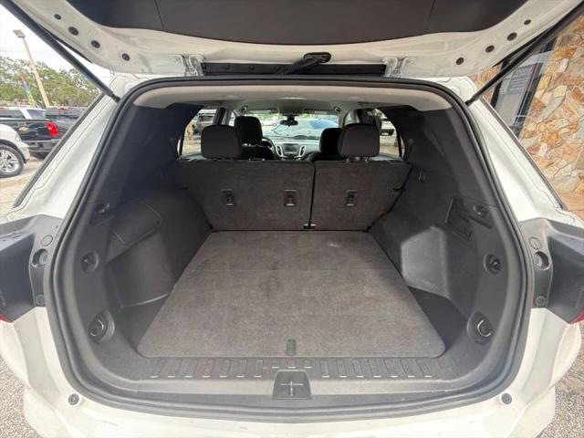 2021 Chevrolet Equinox AWD LT