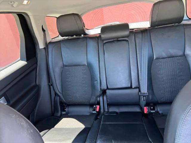 2019 Land Rover Discovery Sport SE
