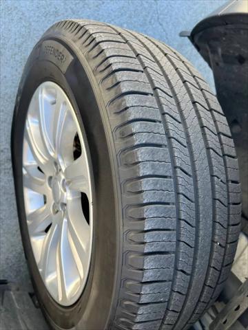 2019 Land Rover Discovery Sport SE