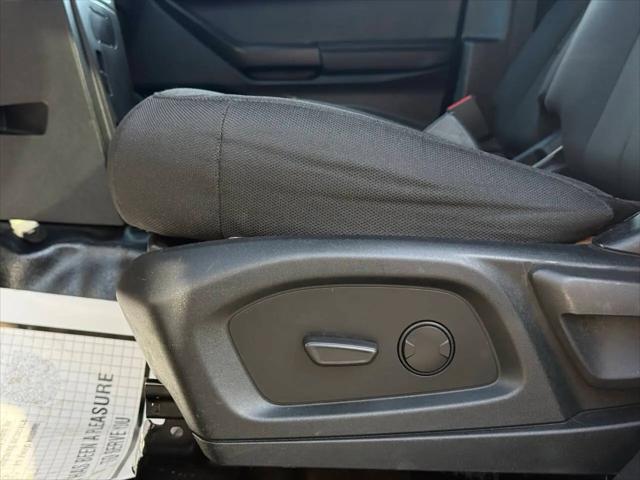 2020 Ford Police Interceptor Utility Base