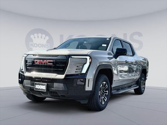 2026 GMC Sierra Standard Range Elevation for sale in Woodbridge, VA