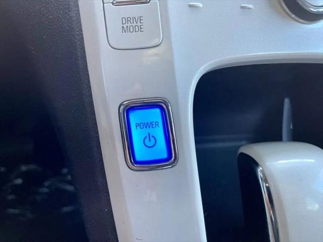 2013 Chevrolet Volt Base