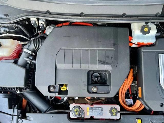 2013 Chevrolet Volt Base