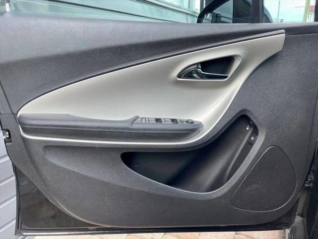 2013 Chevrolet Volt Base