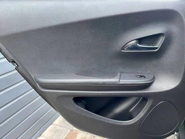 2013 Chevrolet Volt Base