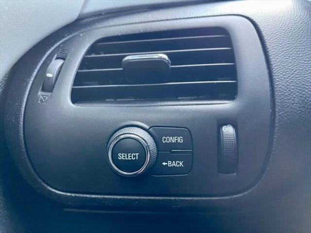 2013 Chevrolet Volt Base