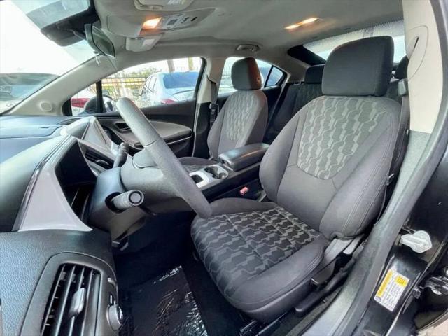 2013 Chevrolet Volt Base