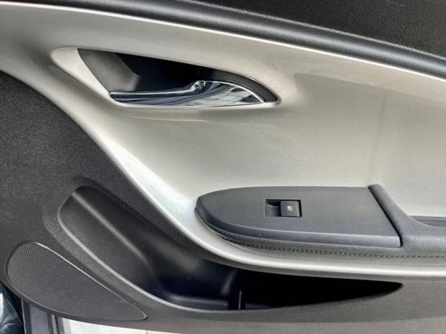 2013 Chevrolet Volt Base