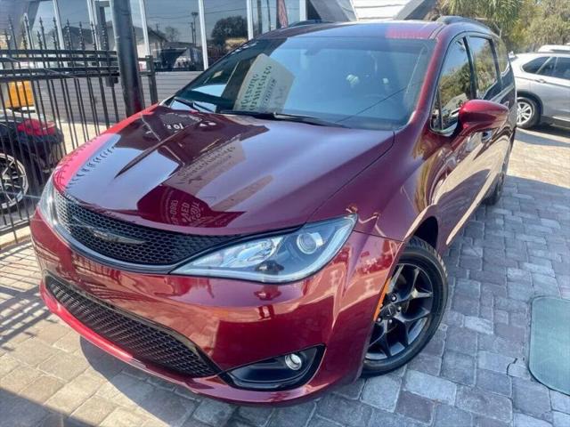 2018 Chrysler Pacifica Touring L for sale in Tampa, FL