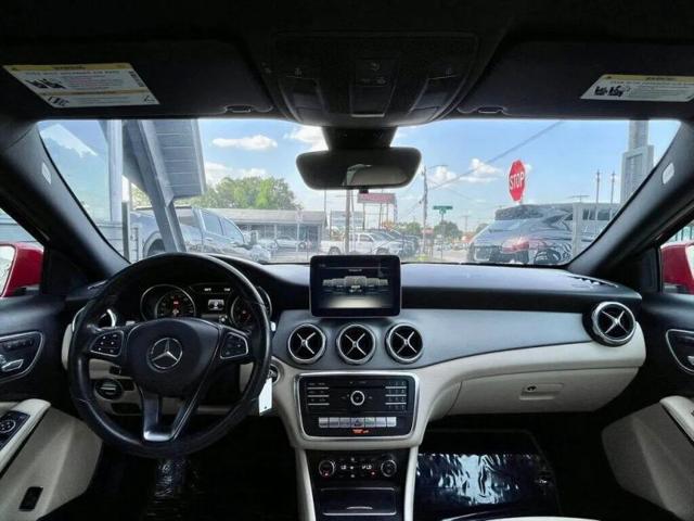 2018 Mercedes-Benz GLA-CLASS GLA 250 250