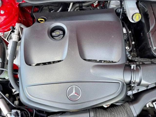 2018 Mercedes-Benz GLA-CLASS GLA 250 250