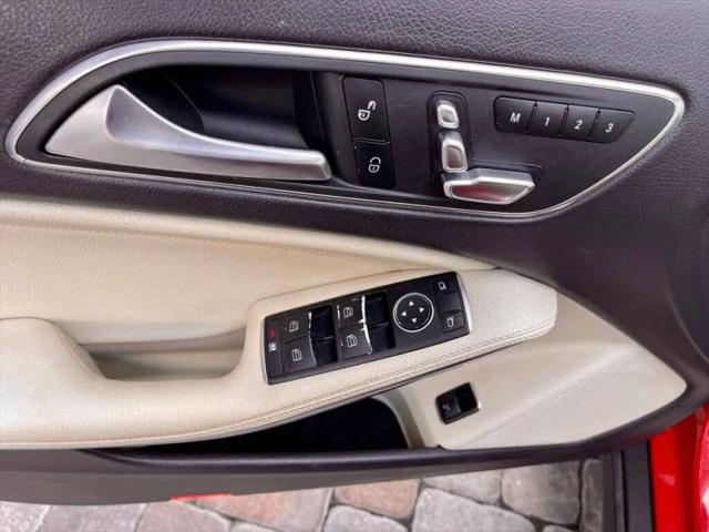 2018 Mercedes-Benz GLA-CLASS GLA 250 250