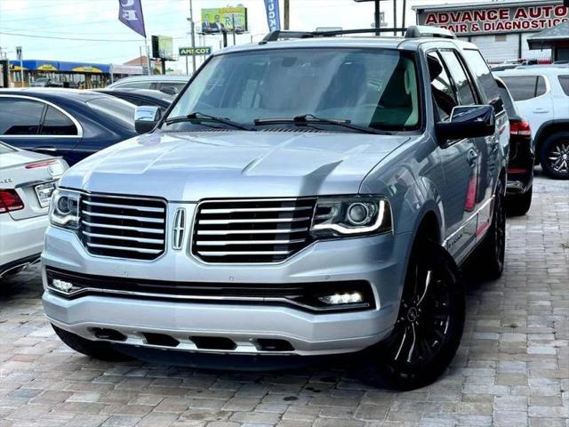 2015 Lincoln Navigator Base for sale in Tampa, FL