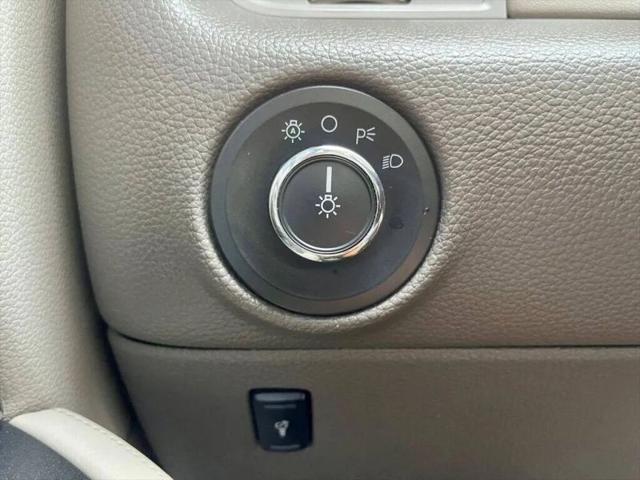 2015 Lincoln Navigator Base
