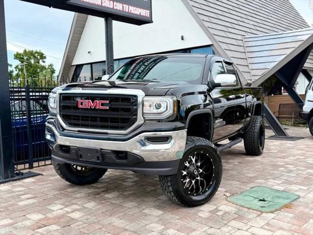 2017 GMC Sierra 1500 Base for sale in Tampa, FL