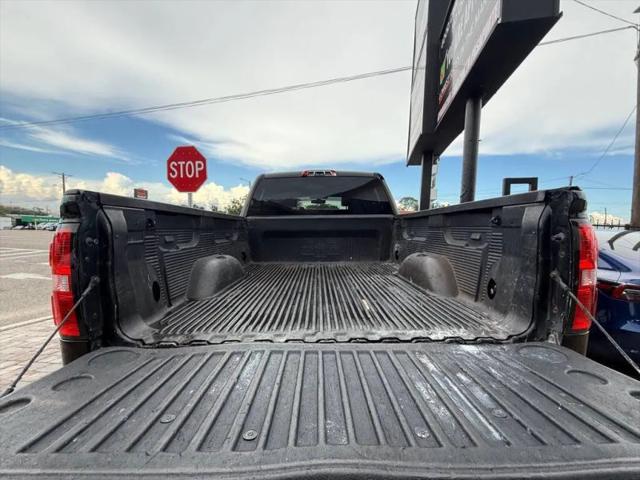 2017 GMC Sierra 1500 Base