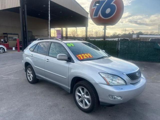 2009 Lexus RX 350 350 for sale in Hueytown, AL