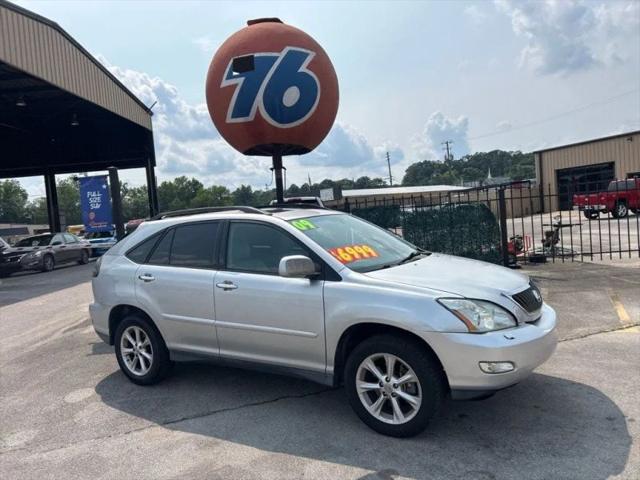 2009 Lexus RX 350 350 for sale in Hueytown, AL