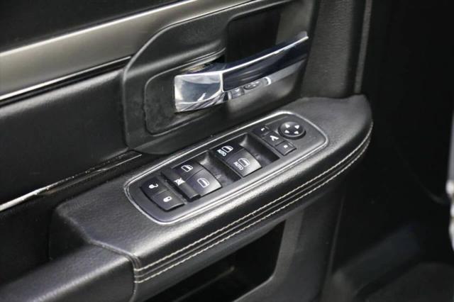 2018 Ram 1500 Sport