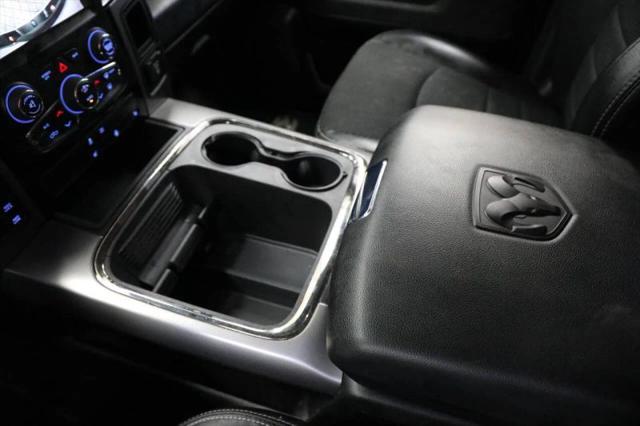 2018 Ram 1500 Sport