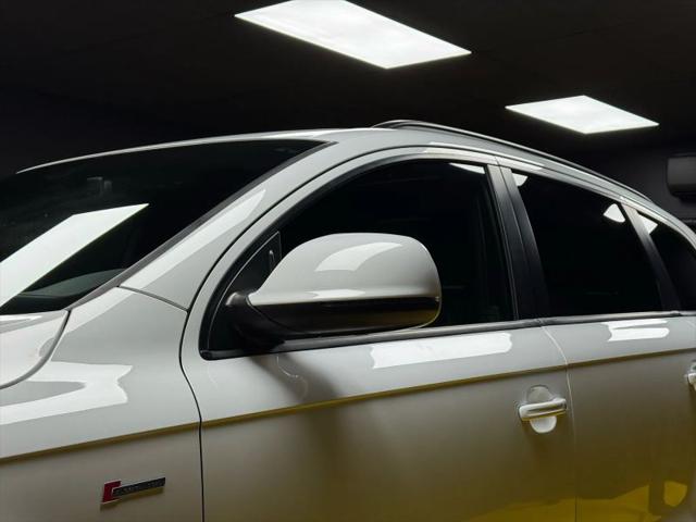 2013 Audi Q7 3.0T S line Prestige