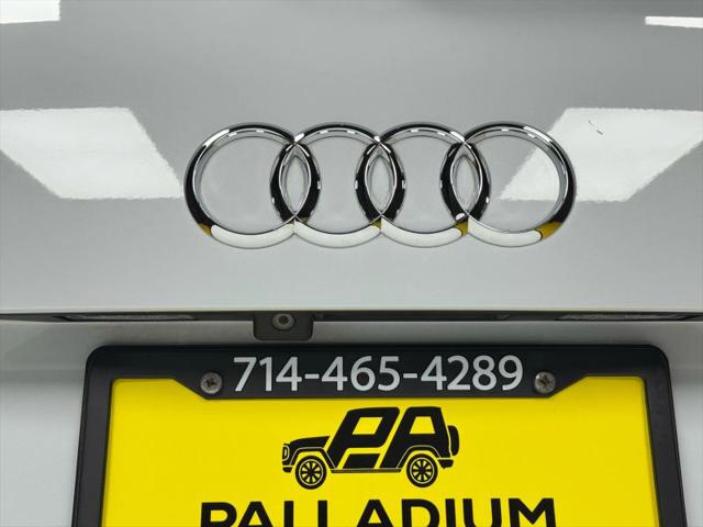 2013 Audi Q7 3.0T S line Prestige
