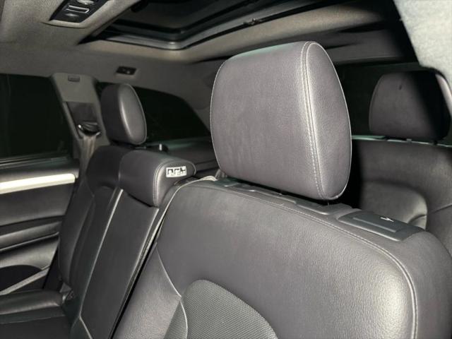 2013 Audi Q7 3.0T S line Prestige