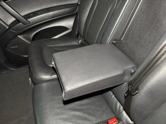 2013 Audi Q7 3.0T S line Prestige