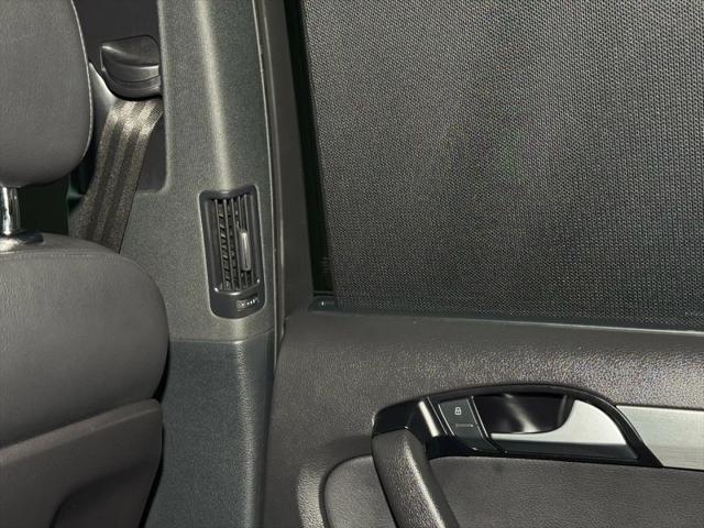 2013 Audi Q7 3.0T S line Prestige