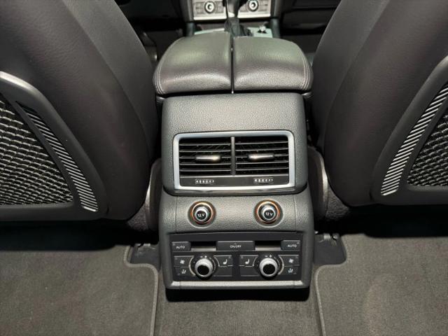 2013 Audi Q7 3.0T S line Prestige