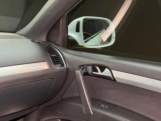 2013 Audi Q7 3.0T S line Prestige