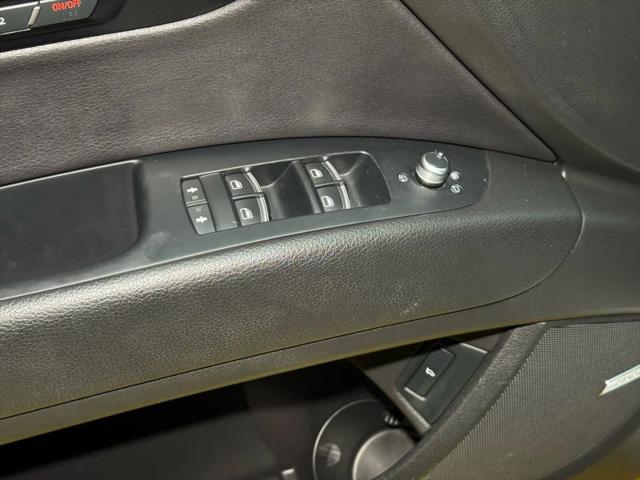 2013 Audi Q7 3.0T S line Prestige