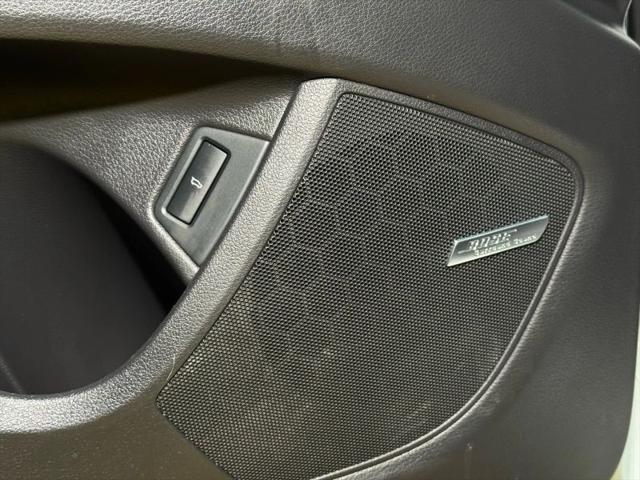 2013 Audi Q7 3.0T S line Prestige