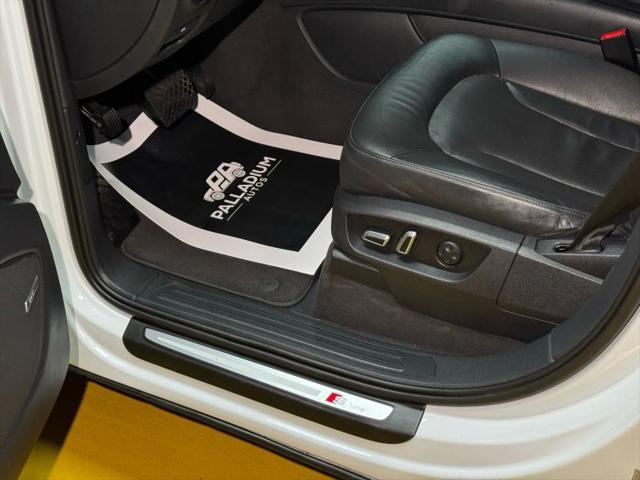2013 Audi Q7 3.0T S line Prestige